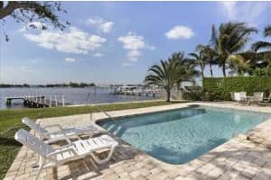509 N Atlantic Dr, Lantana, FL 33462, Sold 02/13/17