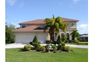 5148 Cherry Palm Way, Fort Pierce, FL 34981, Sold 04/08/16