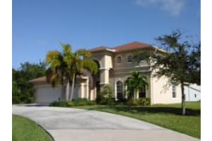 5148 Cherry Palm Way, Fort Pierce, FL 34981, Sold 04/08/16