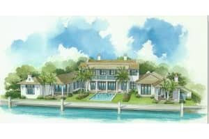 812 Seasage Dr, Delray Beach, FL 33483, Sold 02/06/17