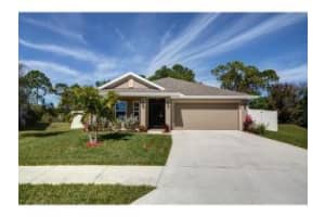 258 Briarcliff Cir, Sebastian, FL 32958, Sold 06/30/16