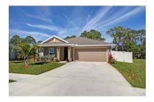 258 Briarcliff Cir, Sebastian, FL 32958, Sold 06/30/16