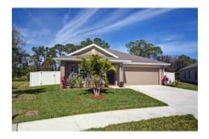 258 Briarcliff Cir, Sebastian, FL 32958, Sold 06/30/16