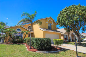 2042 Cross Breeze Dr, Wellington, FL 33414, Sold 04/15/16