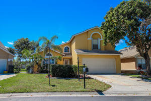 2042 Cross Breeze Dr, Wellington, FL 33414, Sold 04/15/16