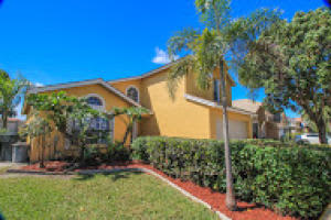 2042 Cross Breeze Dr, Wellington, FL 33414, Sold 04/15/16