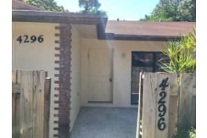 4296 Woodstock Dr, West Palm Beach, FL 33409, Sold 05/18/16