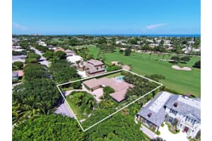 11666 Lost Tree Way, North Palm Beach, FL 33408, Sold 01/23/18
