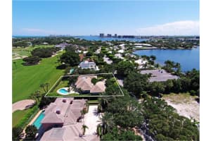 11666 Lost Tree Way, North Palm Beach, FL 33408, Sold 01/23/18