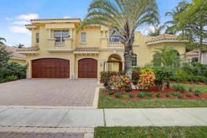 7114 Via Firenze, Boca Raton, FL 33433, Sold 11/02/16