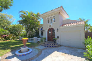 522 Sunset Rd, West Palm Beach, FL 33401, Sold 04/19/16