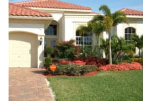 3517 Lago De Talavera, Wellington, FL 33467, Sold 06/13/16