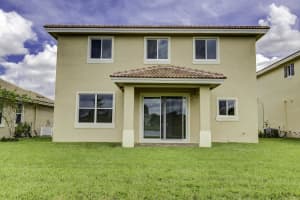 4853 Pond Pine Way, Lake Worth, FL 33463, Sold 03/31/17