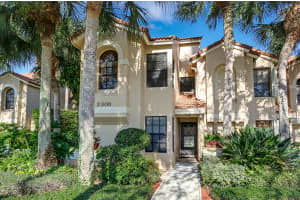 2300 Treasure Isle Dr, Riviera Beach, FL 33410, Sold 01/09/17