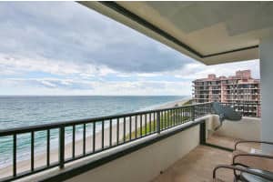 600 Ocean Dr #11b, Juno Beach, FL 33408, Sold 09/15/16