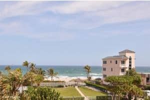 3051 S Ocean Blvd, Boca Raton, FL 33432, Sold 06/01/16