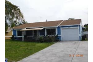 4630 Wadita Ka Way, West Palm Beach, FL 33417, Sold 04/04/16