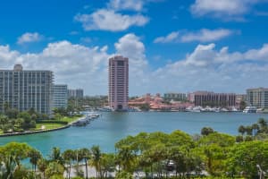 800 S Ocean Blvd, Boca Raton, FL 33432, Sold 07/19/17