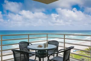 800 S Ocean Blvd, Boca Raton, FL 33432, Sold 07/19/17