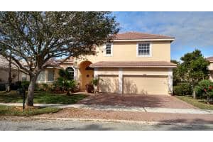 7145 NW 47th Way, Coconut Creek, FL 33073, Sold 05/13/16