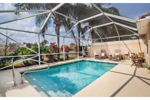 5175 Magnolia Bay Cir, Palm Beach Gardens, FL 33418, Sold 06/30/16