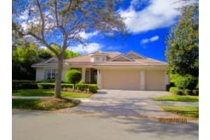 5501 SE Forest Glade Trail, Hobe Sound, FL 33455, Sold 08/03/16