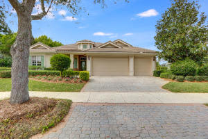 5501 SE Forest Glade Trail, Hobe Sound, FL 33455, Sold 08/03/16