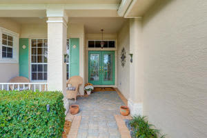 5501 SE Forest Glade Trail, Hobe Sound, FL 33455, Sold 08/03/16