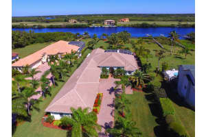 2921 SE S Lookout Blvd, Port St. Lucie, FL 34984, Sold 12/29/17