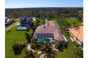 2921 SE S Lookout Blvd, Port St. Lucie, FL 34984, Sold 12/29/17