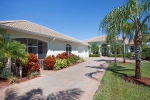2921 SE S Lookout Blvd, Port St. Lucie, FL 34984, Sold 12/29/17