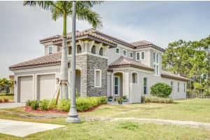 146 SE Strada Cervaro, Port St. Lucie, FL 34952, Sold 07/14/16
