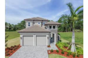 146 SE Strada Cervaro, Port St. Lucie, FL 34952, Sold 07/14/16