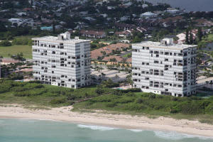 3150 N Hwy A1A, Hutchinson Island South, FL 34949, Sold 05/12/16