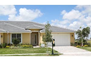 6149 NW Castlebay Ln, Port St. Lucie, FL 34983, Sold 12/29/16