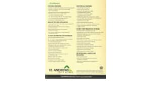 6149 NW Castlebay Ln, Port St. Lucie, FL 34983, Sold 12/29/16