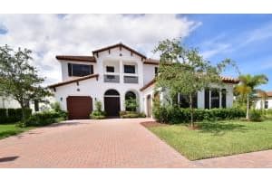 6453 Vireo Ct, Lake Worth, FL 33463, Sold 11/22/16