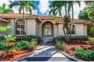 11516 Hawk Hollow, Lake Worth, FL 33449, Sold 06/17/16