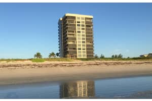 4000 N Hwy A1A, Fort Pierce, FL 34949, Sold 07/17/17