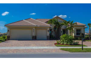 7370 SE Pierre Cir, Stuart, FL 34997, Sold 05/20/16