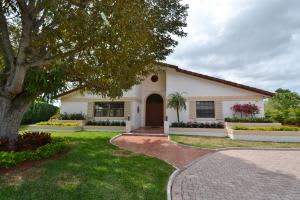 2740 Cardinal Cir, Delray Beach, FL 33483, Sold 09/21/16