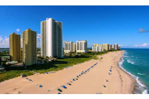 2800 N Ocean Dr, Riviera Beach, FL 33404, Sold 04/05/17