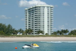 2700 N Hwy A1A, Fort Pierce, FL 34949, Sold 04/25/16