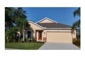 101 Briarcliff Cir, Sebastian, FL 32958, Sold 09/30/16
