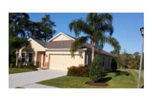 101 Briarcliff Cir, Sebastian, FL 32958, Sold 09/30/16