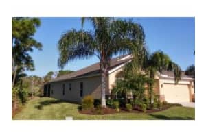 101 Briarcliff Cir, Sebastian, FL 32958, Sold 09/30/16