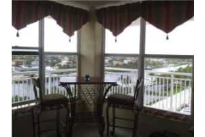 1051 Hillsboro Mile #709e, Hillsboro Beach, FL 33062, Sold 04/15/16