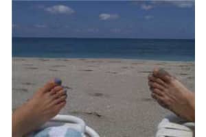 1051 Hillsboro Mile #709e, Hillsboro Beach, FL 33062, Sold 04/15/16