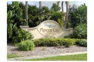 1022 Pipers Cay Dr, West Palm Beach, FL 33415, Sold 11/29/16