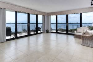 3400 S Ocean Blvd #7h, Palm Beach, FL 33480, Sold 05/26/17